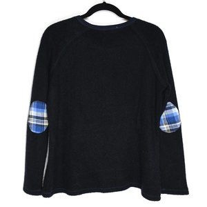 Altar'd State Sweater with Elbow Patches Small